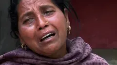 दिल्ली हिंसा