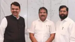 संजय गायकवाड