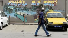 Le wolof est une langue parlée au Sénégal, en Gambie et en Mauritanie, mais elle n'est pas bien servie par les outils populaires de traduction automatique.