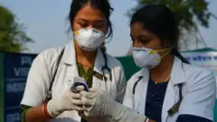 డాక్టర్లు