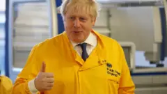 บอริส จอห์นสัน