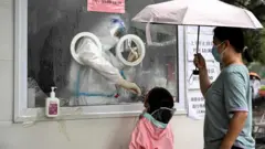 核酸檢測