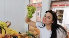 Вікторія Герасименко