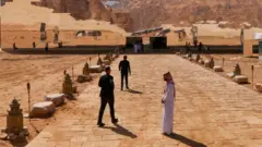 سعودی عرب