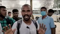 போராட்டம்