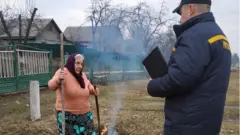 листя