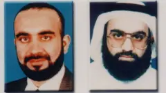 खालीद शेख मोहम्मद