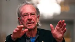 Peter Handke