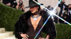 Jennifer Lopez
