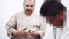 El Čapo