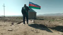 Povratak u domovinu Nagorno-Karabah