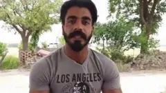 போதைக்கு அடிமையானவரின் விஸ்வரூப மாற்றம் – யார் இவர்?