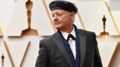 Bill Murray