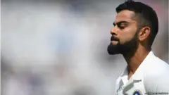 విరాట్ కోహ్లీ