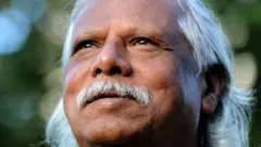 জাফরুল্লাহ চৌধুরী