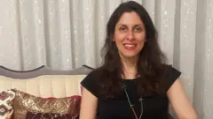 یافته‌های بی‌بی‌سی؛ آزادی نازنین زاغری در گرو پرداخت بدهی بریتانیا به ایران