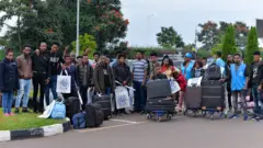 እቶመ ስደተኛታት ቅድሚ ምብጋሶም