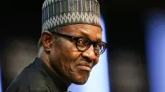 Muhammadu Buhari