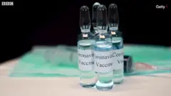 Russia Vaccine