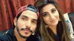 گلو کار