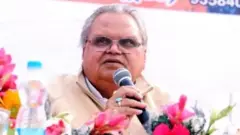 सत्यपाल मलिक