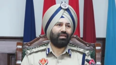 ਸੁਖਚੈਨ ਗਿੱਲ