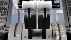 ఎయిర్ ఇండియ విమాన ప్రమాదం, అహ్మదాబాద్, ఫ్యూయల్ స్విచ్