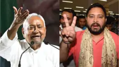 बिहार विधानसभा चुनाव 