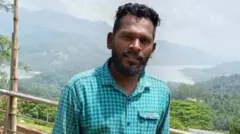 ரவிச்சந்திரன் புவனேஸ்வரன், இலங்கை 