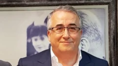 Cengiz Topel Yıldırım