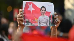 Myanmar