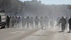 تاجیکستان