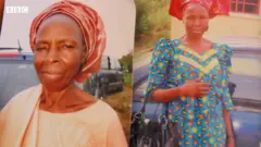 Mama Deeper Life Ondo