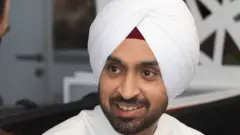 ਦਿਲਜੀਤ ਦੋਸਾਂਝ