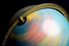 globe spin