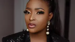 Blessing CEO
