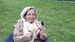 حافظې کمزورتيا