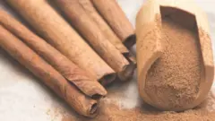 Cinnamon