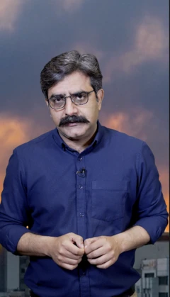 عمر دراز ننگیانہ