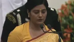 மோதி அமைச்சரவை