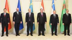 Ostonadagi sammit