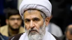 حسین طائب، رئیس سازمان اطلاعات سپاه