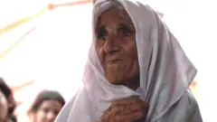 બેનાફશા બીબી