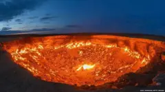 'ਨਰਕ ਦਾ ਦਰਵਾਜ਼ਾ'