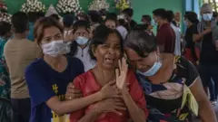 மியான்மர்