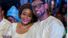 Modele ati Biodun Fatoyinbo