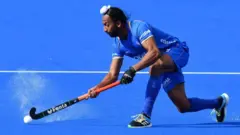భారత హాకీ జట్టు