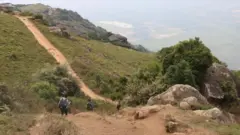 கோவை, வெள்ளியங்கிரி, மலையேற்றம், மரணம்