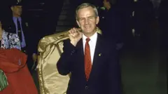Robert C. McFarlane