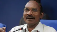 சந்திரயான்-2 நிலவில் செலவிடப் போவது எத்தனை நாள் தெரியுமா?